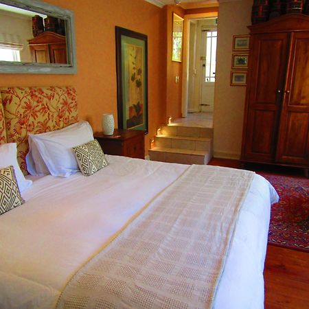 Rosedene Guest House Le Cap Extérieur photo