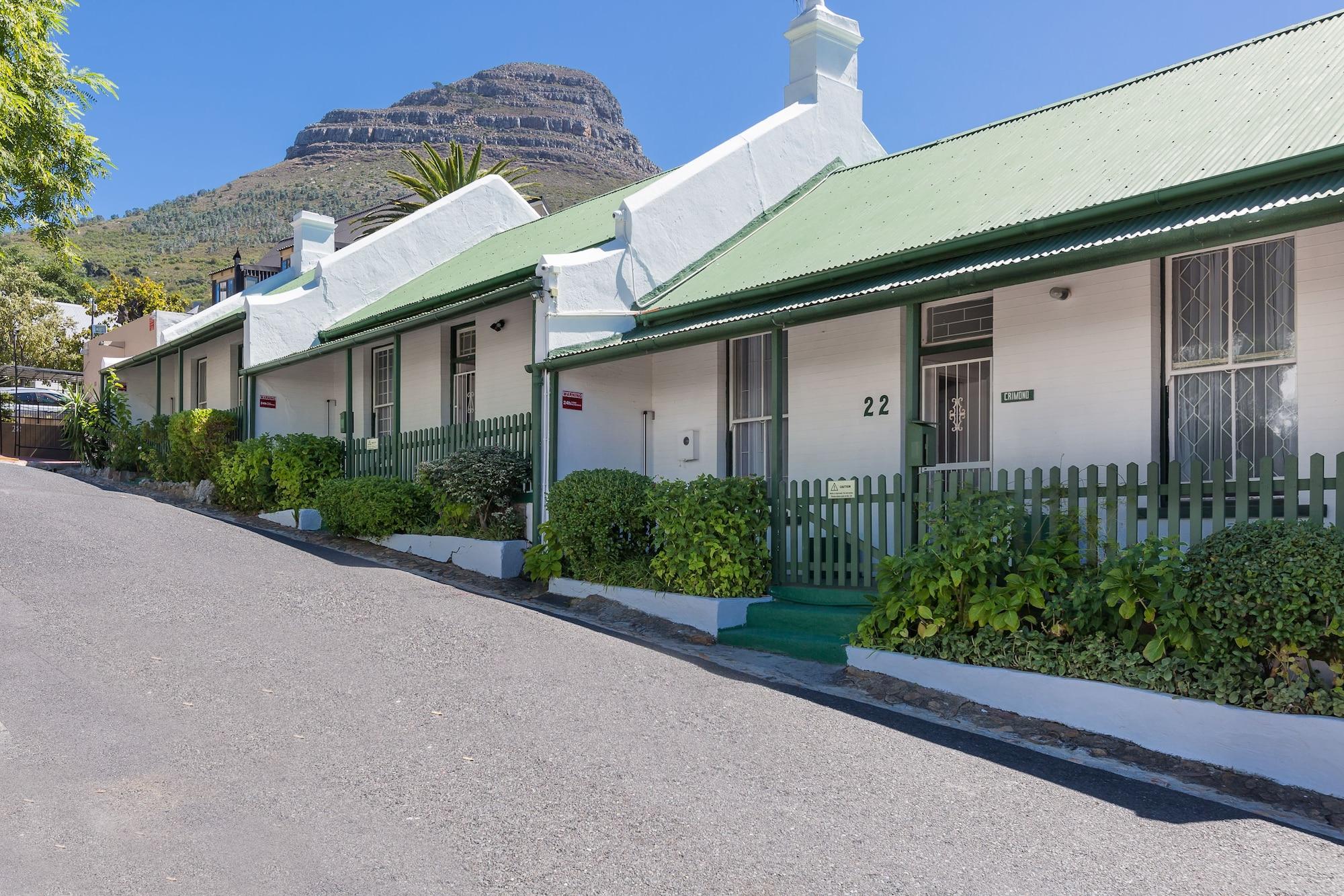 Rosedene Guest House Le Cap Extérieur photo