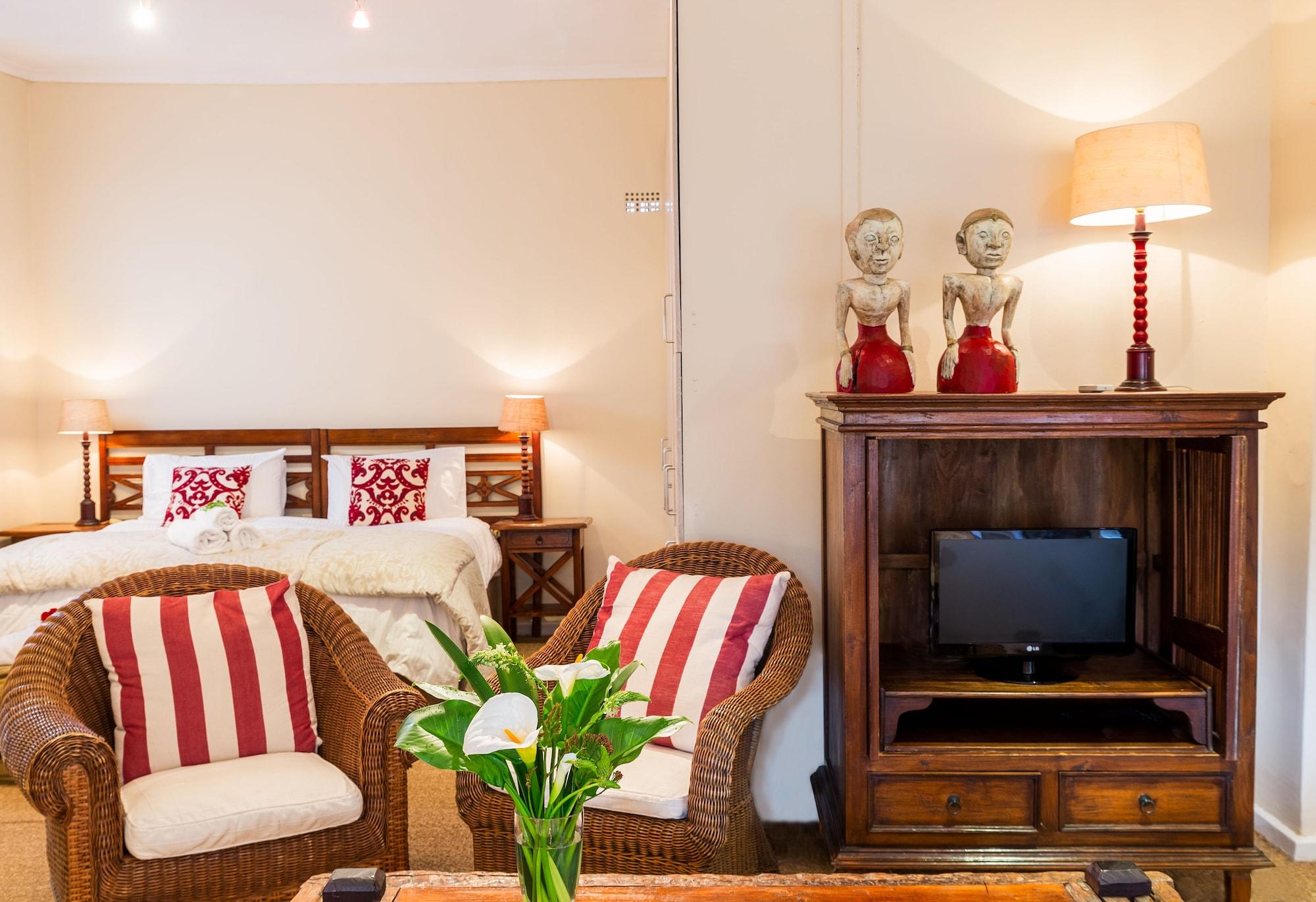 Rosedene Guest House Le Cap Extérieur photo
