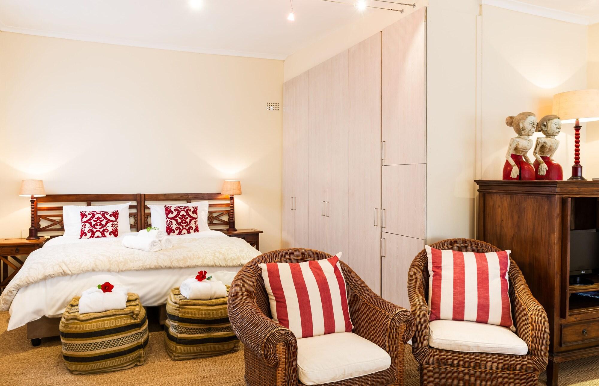 Rosedene Guest House Le Cap Extérieur photo