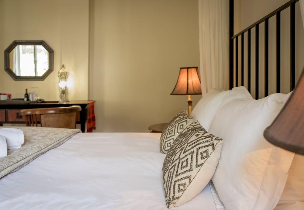 Rosedene Guest House Le Cap Extérieur photo