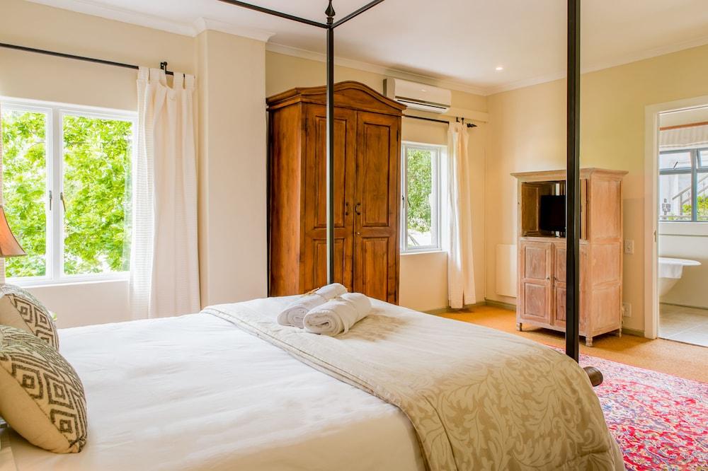 Rosedene Guest House Le Cap Extérieur photo
