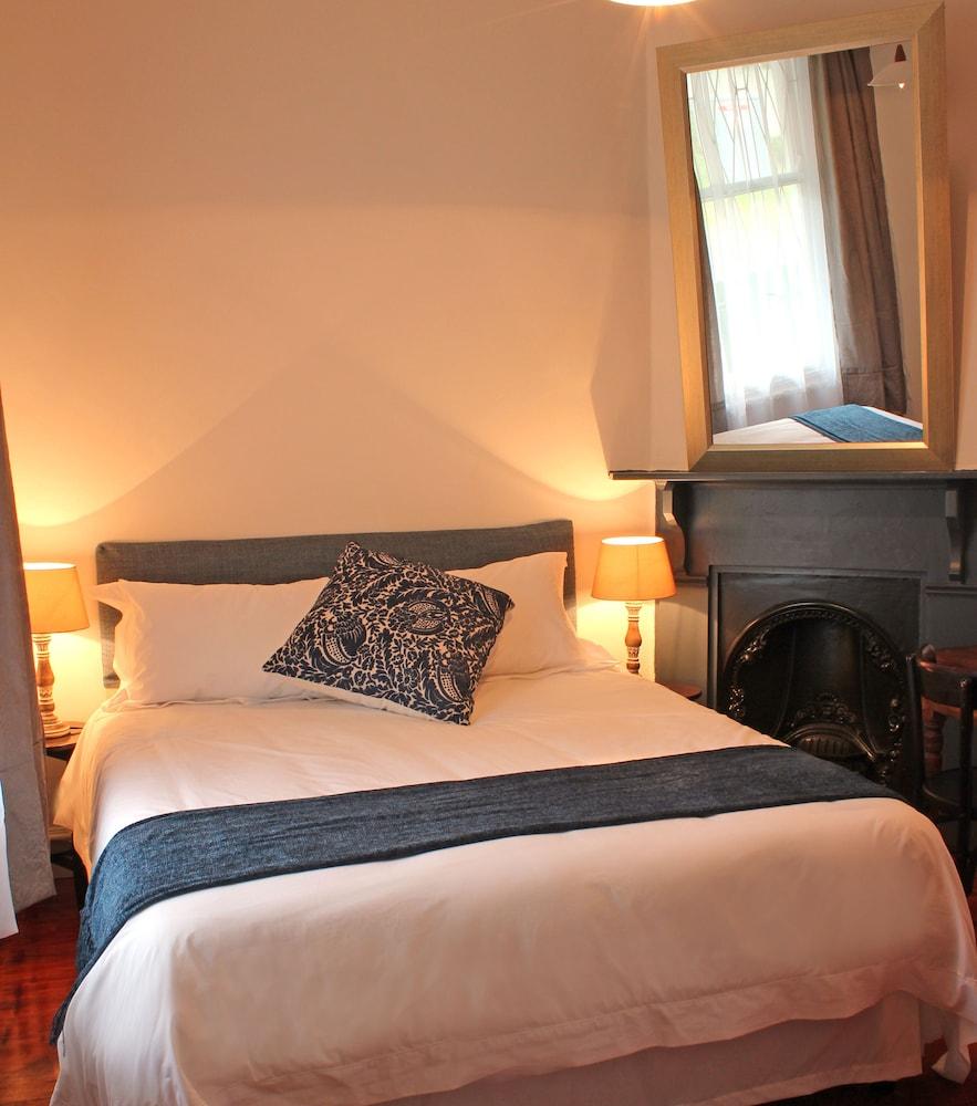 Rosedene Guest House Le Cap Extérieur photo
