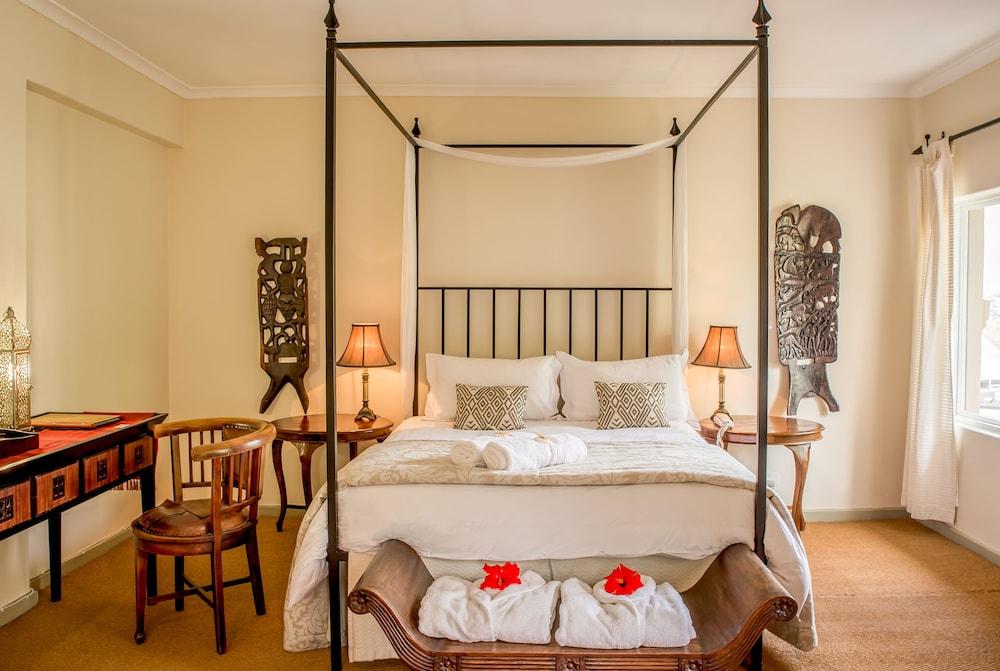 Rosedene Guest House Le Cap Extérieur photo