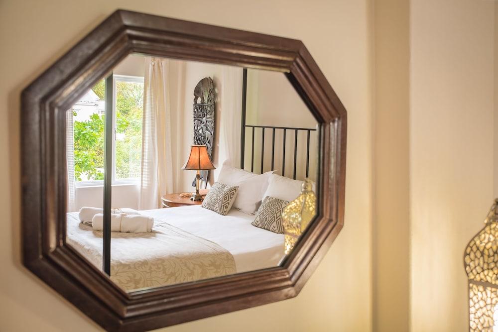 Rosedene Guest House Le Cap Extérieur photo