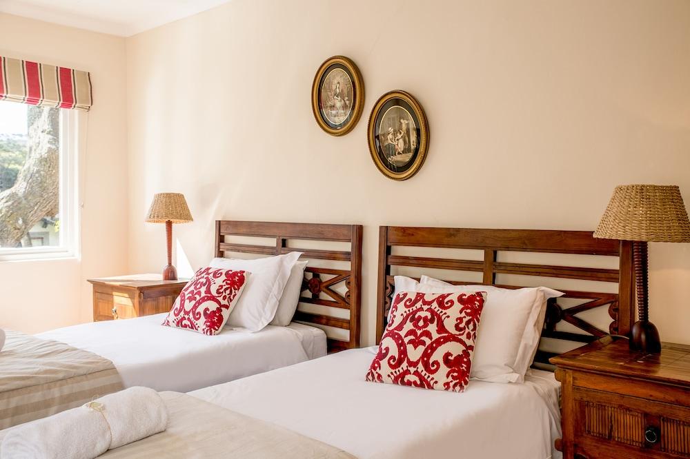 Rosedene Guest House Le Cap Extérieur photo