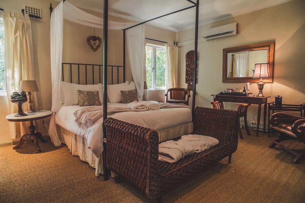 Rosedene Guest House Le Cap Extérieur photo