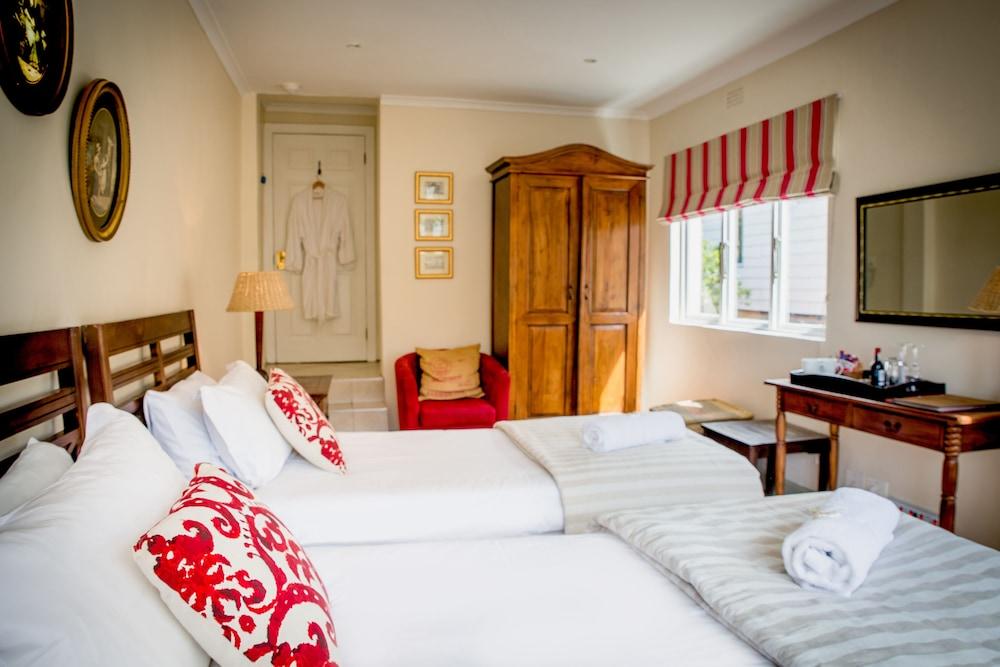 Rosedene Guest House Le Cap Extérieur photo