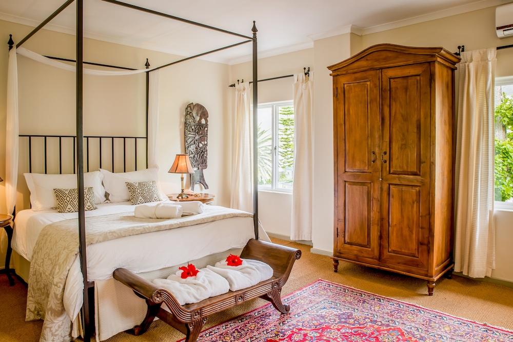 Rosedene Guest House Le Cap Extérieur photo