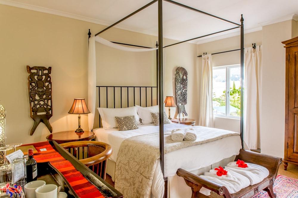 Rosedene Guest House Le Cap Extérieur photo