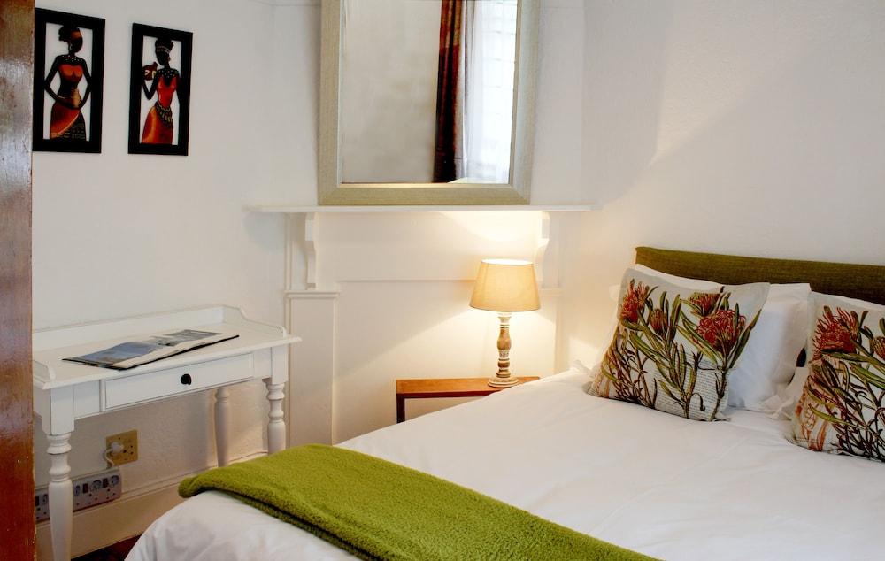 Rosedene Guest House Le Cap Extérieur photo