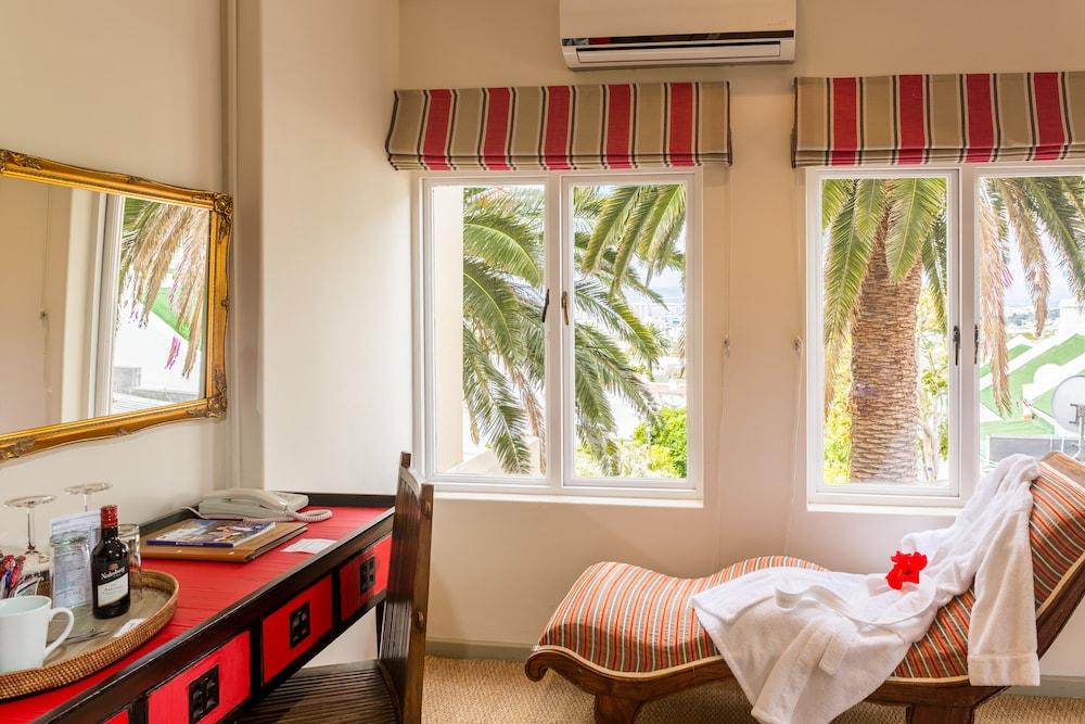 Rosedene Guest House Le Cap Extérieur photo
