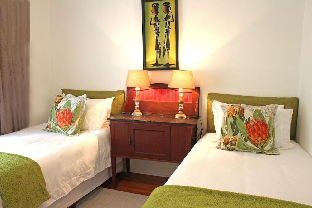 Rosedene Guest House Le Cap Extérieur photo