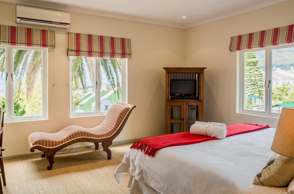 Rosedene Guest House Le Cap Extérieur photo