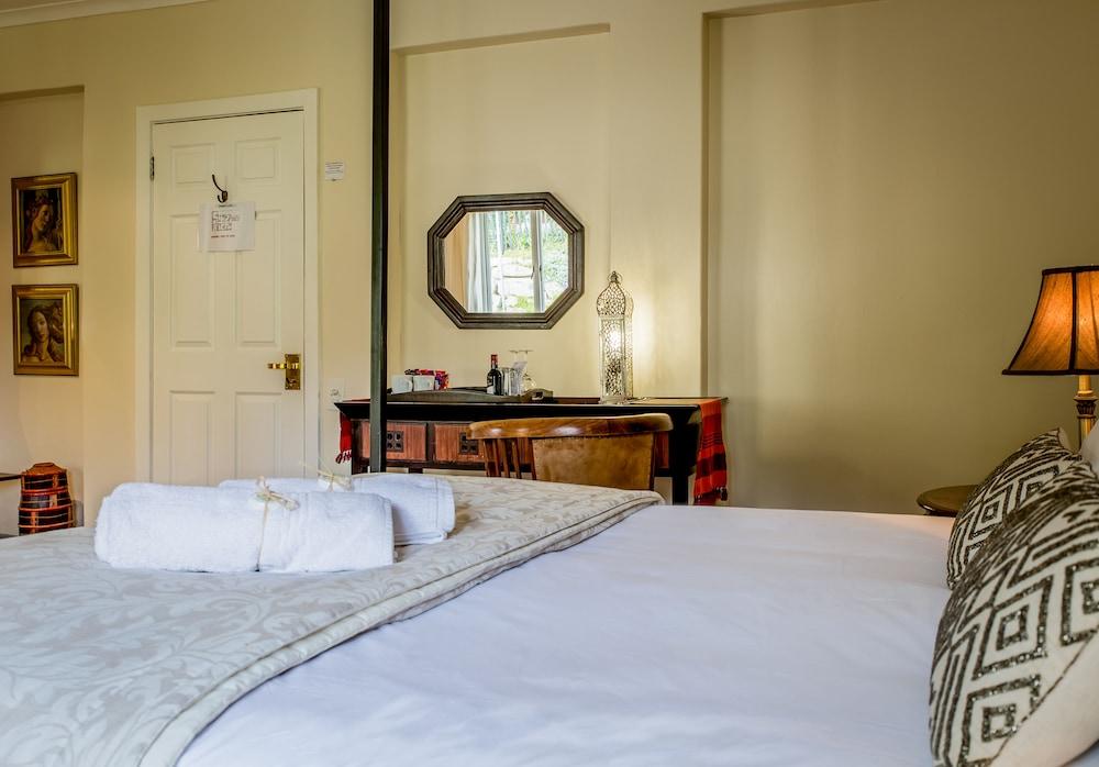 Rosedene Guest House Le Cap Extérieur photo