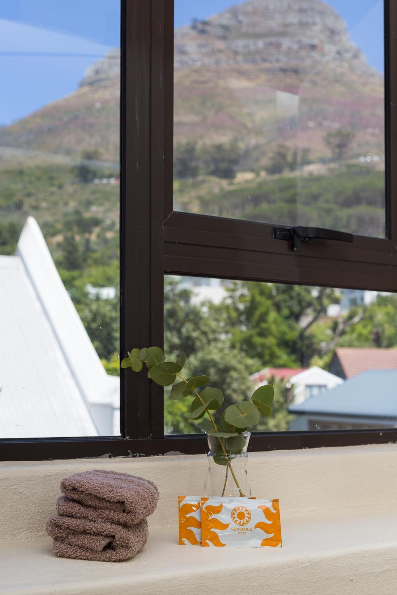Rosedene Guest House Le Cap Chambre photo