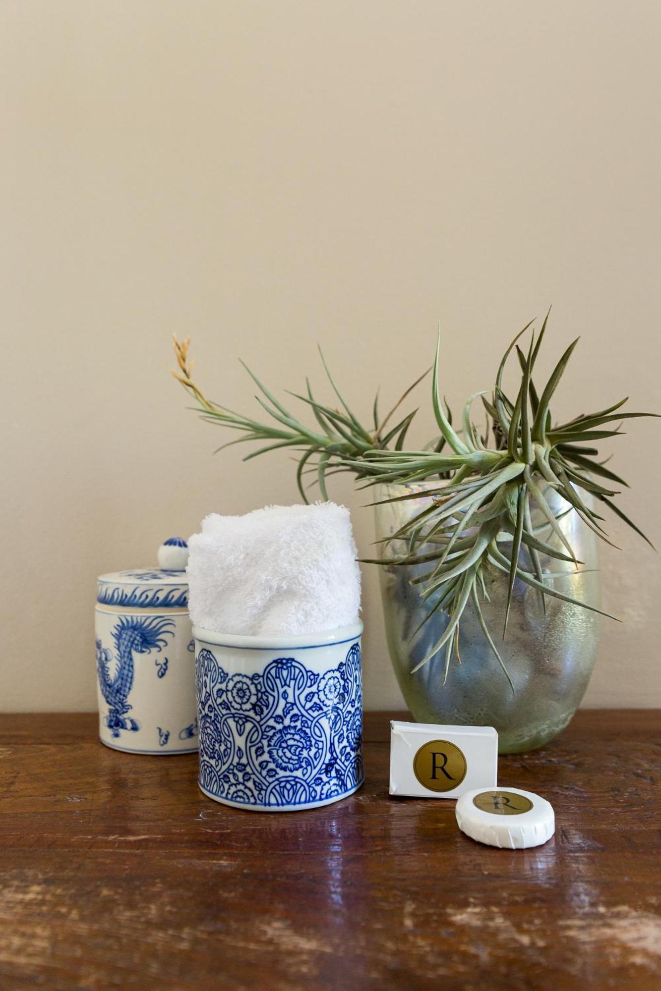 Rosedene Guest House Le Cap Chambre photo