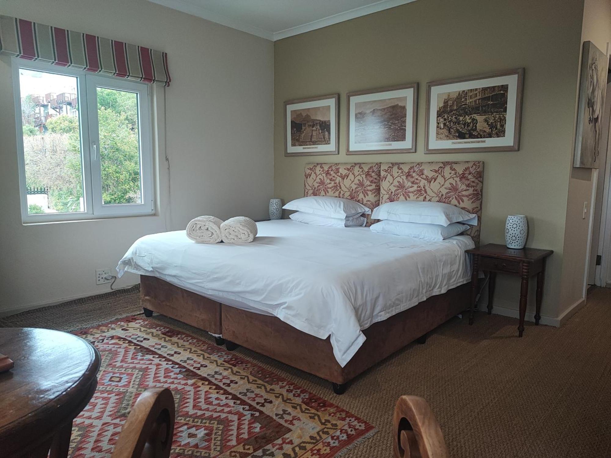 Rosedene Guest House Le Cap Extérieur photo