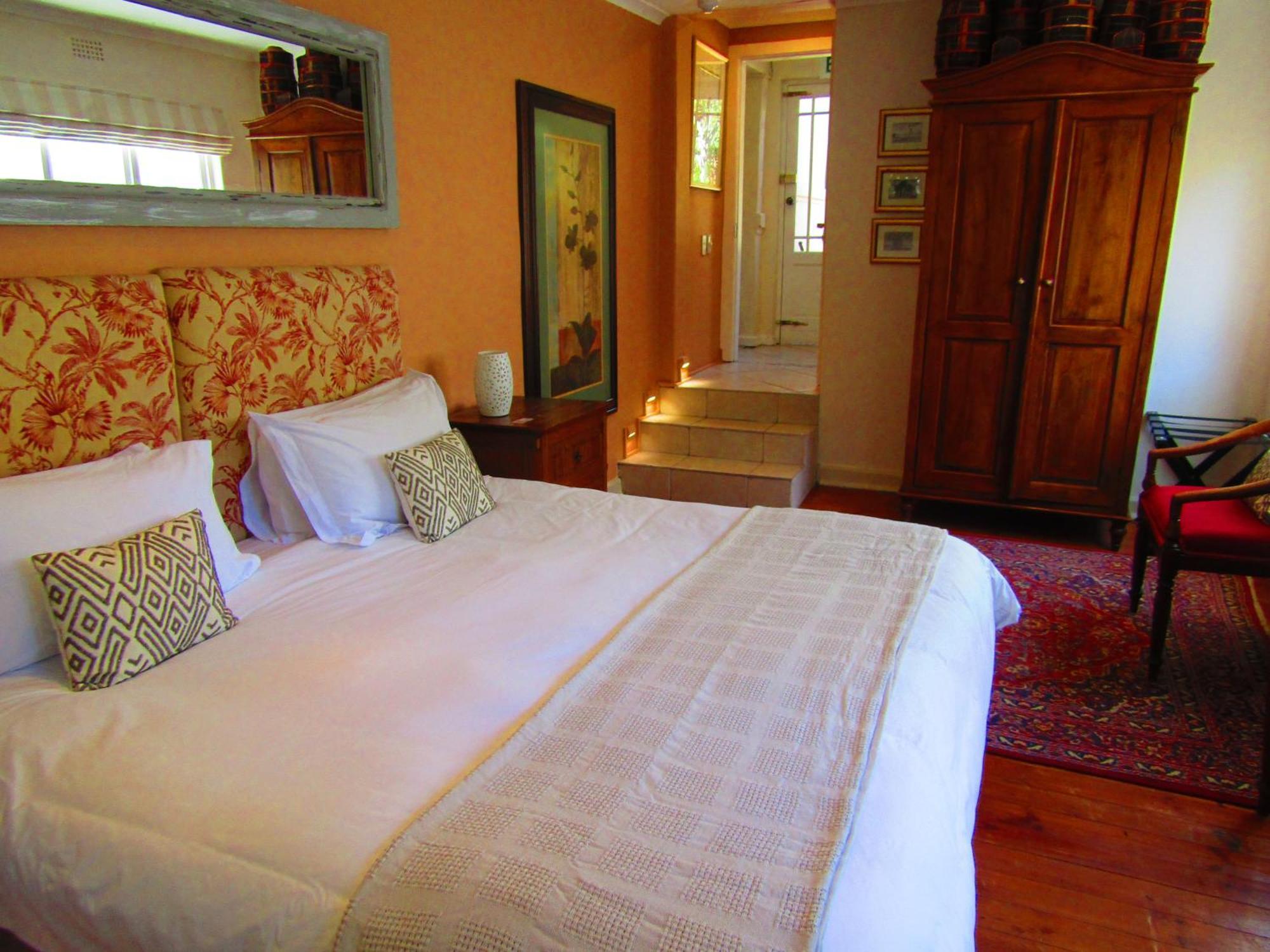 Rosedene Guest House Le Cap Extérieur photo