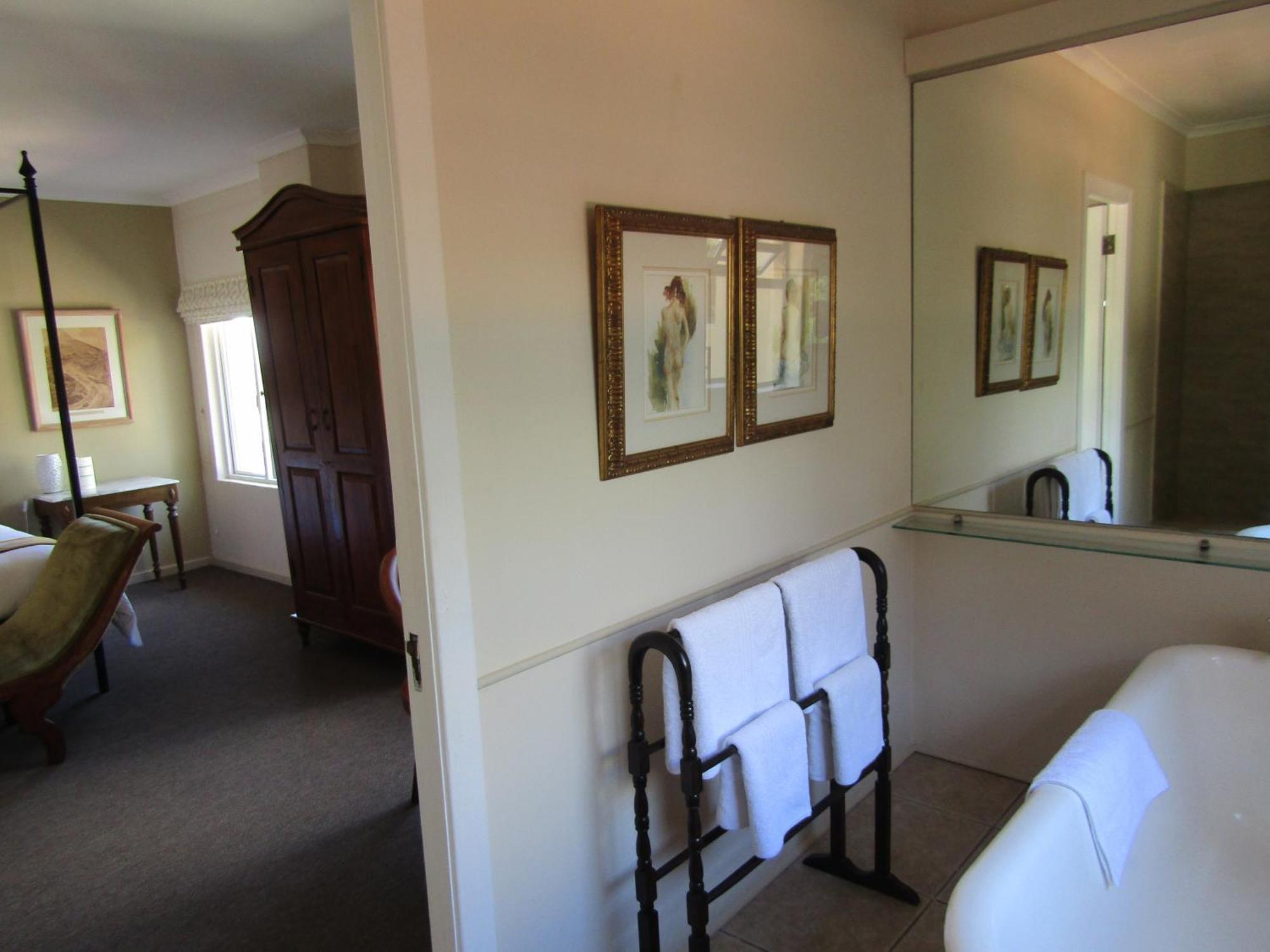 Rosedene Guest House Le Cap Extérieur photo