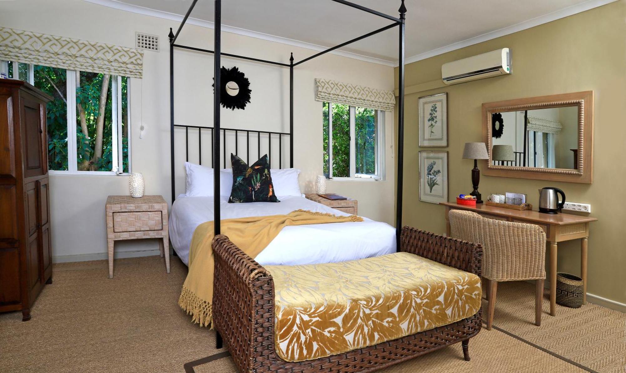 Rosedene Guest House Le Cap Extérieur photo