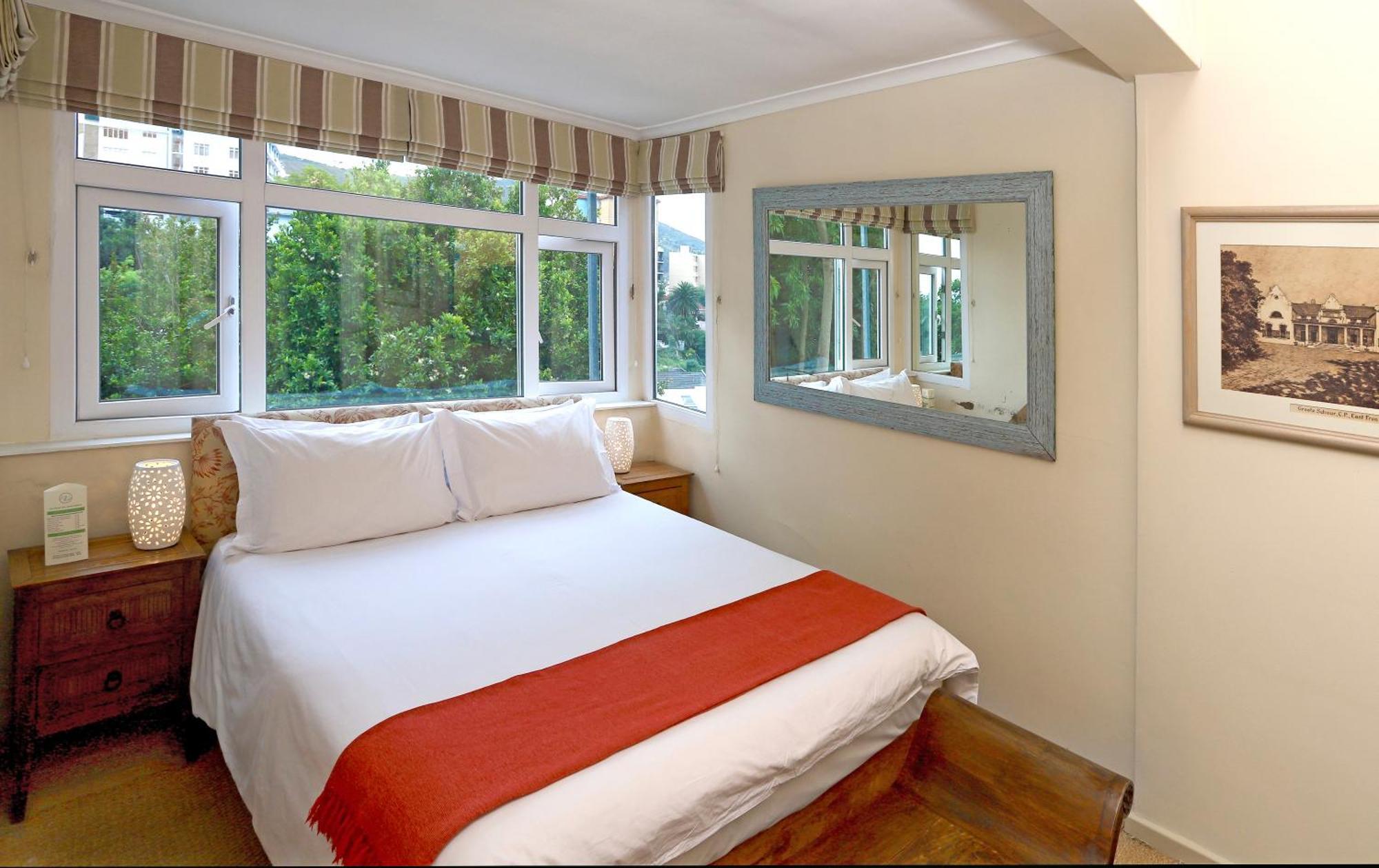 Rosedene Guest House Le Cap Extérieur photo