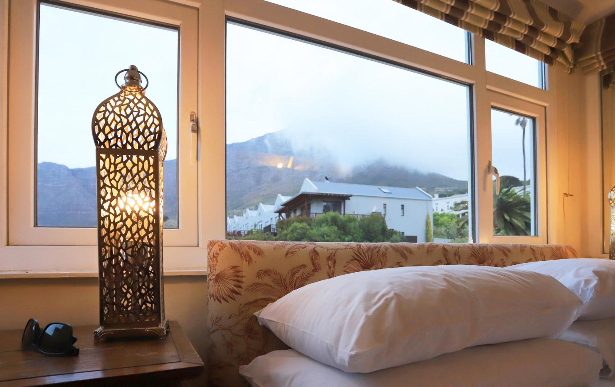 Rosedene Guest House Le Cap Extérieur photo