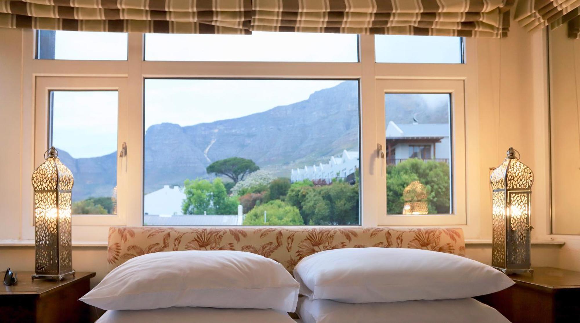 Rosedene Guest House Le Cap Extérieur photo