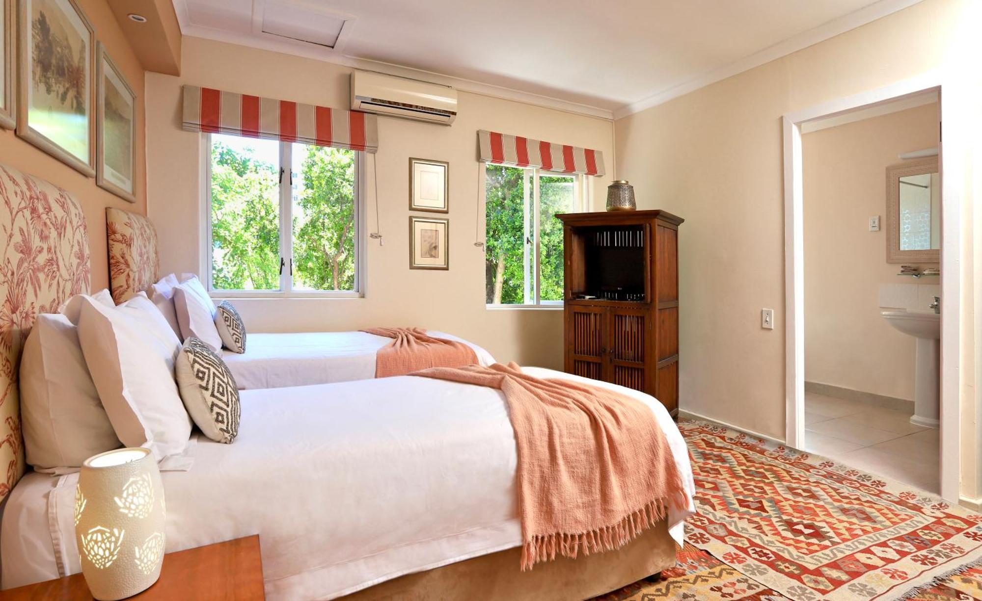 Rosedene Guest House Le Cap Extérieur photo