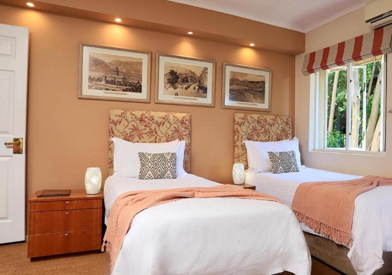 Rosedene Guest House Le Cap Extérieur photo