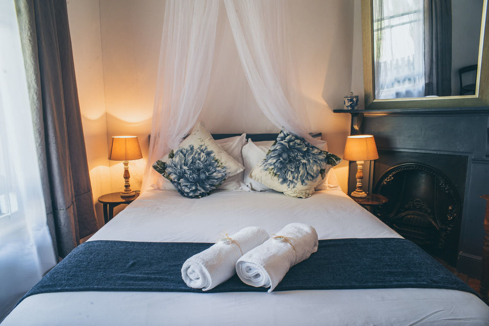 Rosedene Guest House Le Cap Extérieur photo