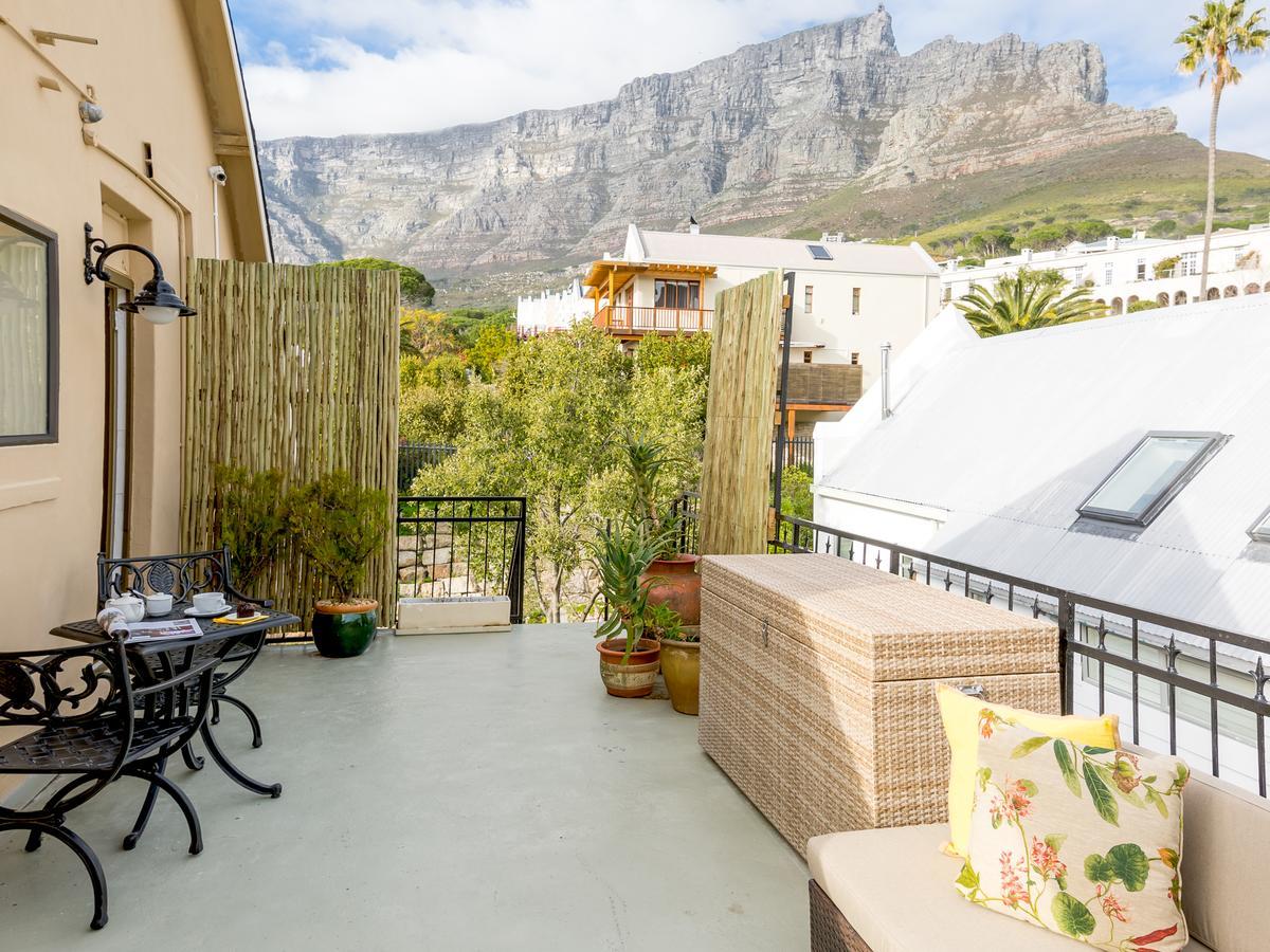 Rosedene Guest House Le Cap Extérieur photo