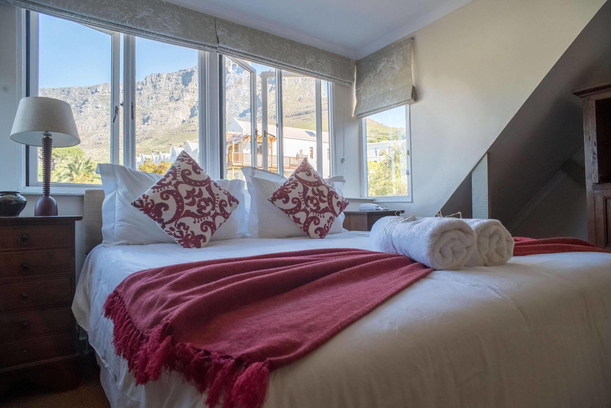 Rosedene Guest House Le Cap Extérieur photo